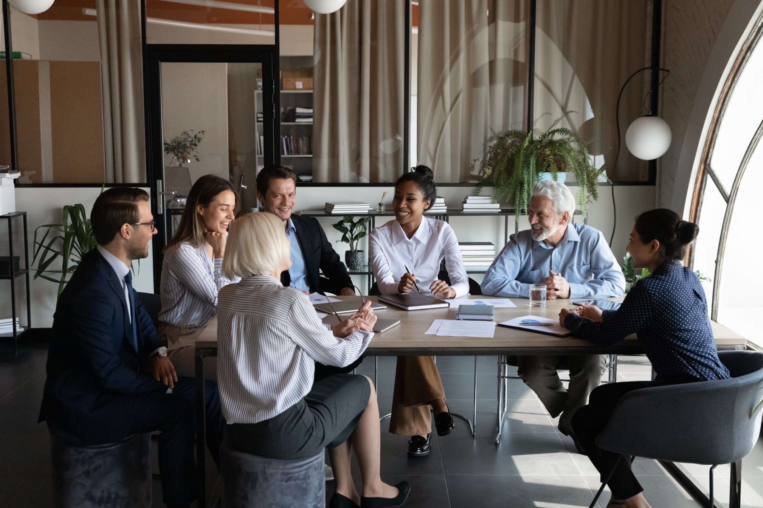 Employee Benefits featured image